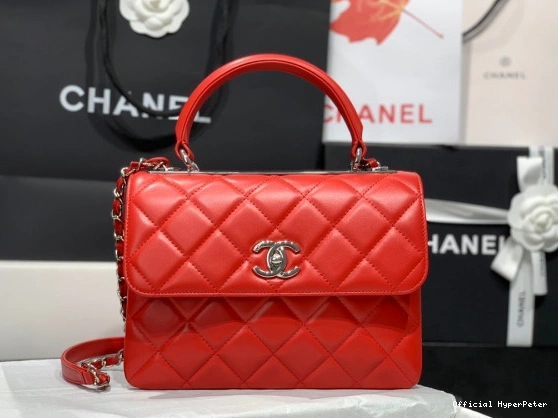 HyperPeter TRENDY BAG CHANEL 0801
